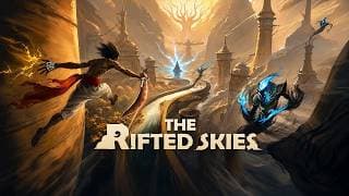 Gameplay Trailer