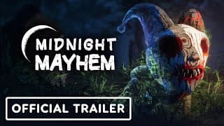 Release Date Trailer