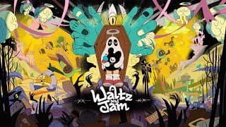 Announcement Trailer