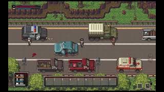 Gameplay Trailer
