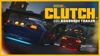 Announcement Trailer