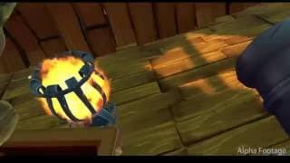 Gameplay video