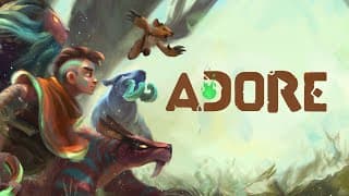 Gameplay Trailer