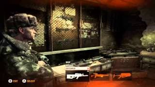 Uncovered Trailer