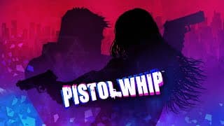 Gameplay Trailer