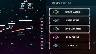 Dev Diary