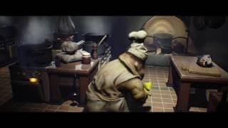 Nine Deaths of Six Trailer