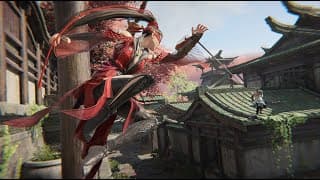 Gameplay Trailer