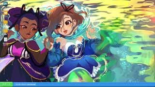 Launch Trailer