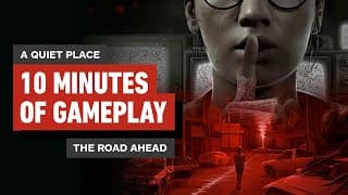 Gameplay Video