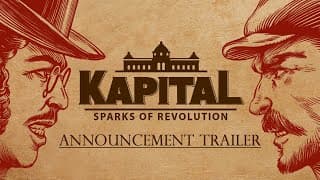 Announcement Trailer