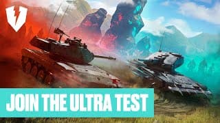 Announcement Trailer