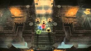Walkthrough Trailer