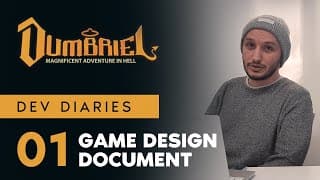 Dev Diary