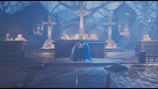 Cinematic Trailer