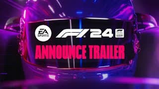 Announcement Trailer