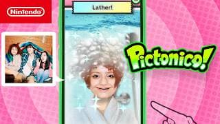Launch Trailer