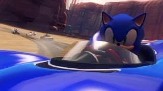 Announcement Trailer