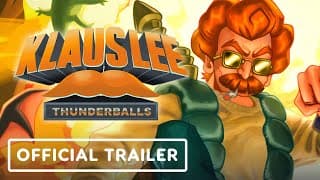 Announcement Trailer