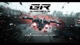 Announcement Trailer