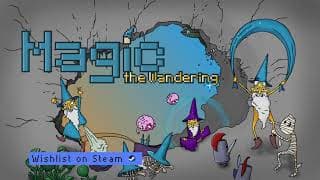 Announcement Trailer