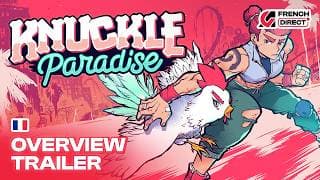 Trailer