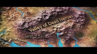 World Of Numenera Trailer