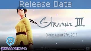 Release Date Trailer