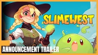 Announcement Trailer