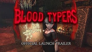 Launch Trailer