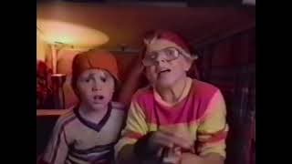 Announcement Trailer