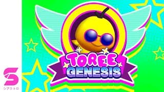Toree Genesis video 1
