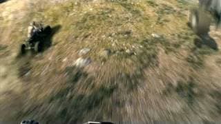 Cinematic Trailer