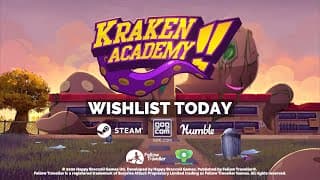 Gameplay Trailer