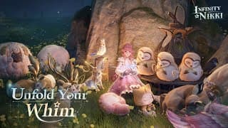 Gameplay Trailer