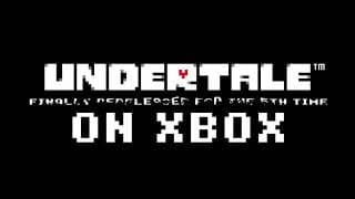 Announcement Trailer