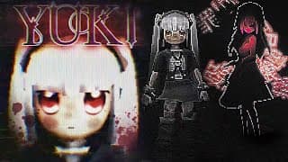 Yuki video 1