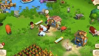Trailer