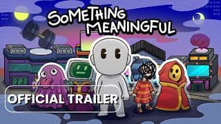 Announcement Trailer
