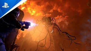 Gameplay Trailer