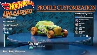 Gameplay Video
