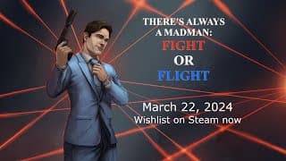 Launch Trailer