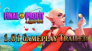 Gameplay Trailer