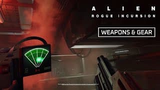 Dev Diary