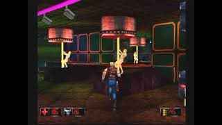 Gameplay video