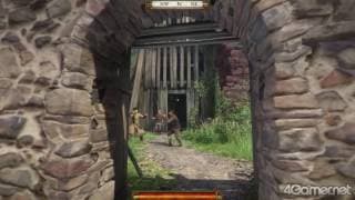 Gameplay video
