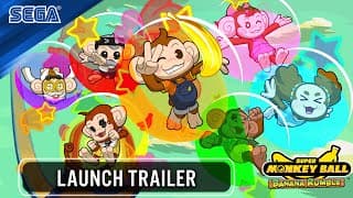 Launch Trailer