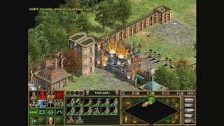 Gameplay video