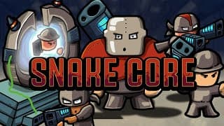 Snake Core video 1