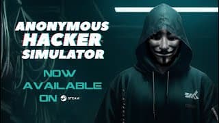 Launch Trailer